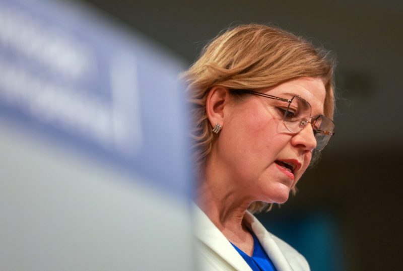 EU ermahnt Mitgliedstaaten wegen Verzögerung beim Digital Service Act
