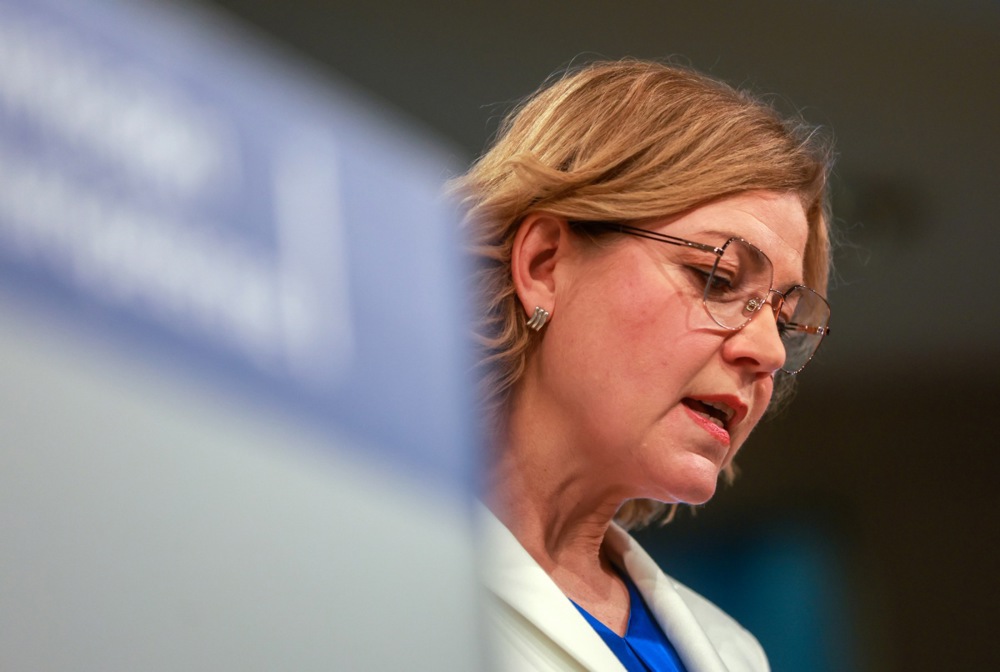 European Commission’s press conference following weekly meeting in Brussels