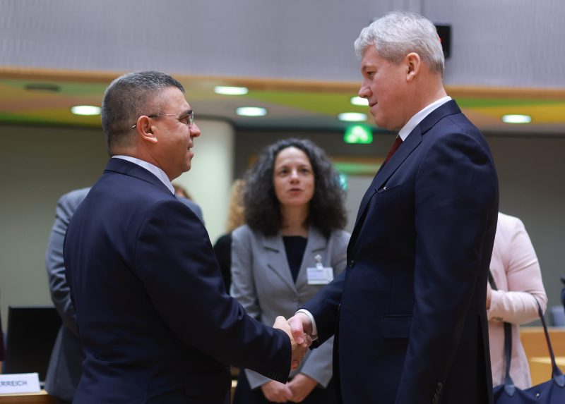 Rumänien und Bulgarien treten 2025 vollständig dem Schengen-Raum bei