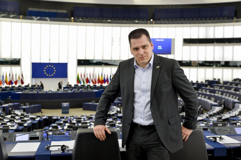 Tschechischer EU-Abgeordneter verteidigt Kooperation mit Rechtsaußen