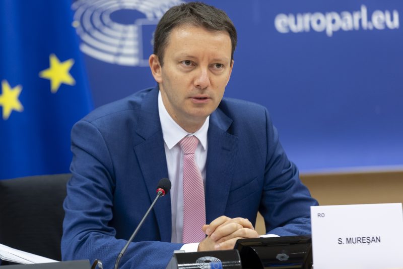 EU-Abgeordnete warnen vor Reformbedingungen für EU-Gelder