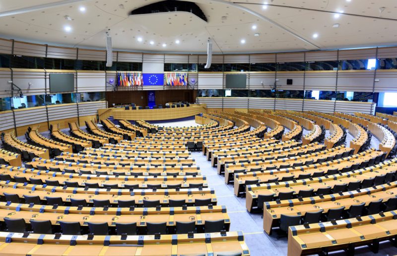 EU-Parlament stimmt über eigenständigen Gesundheitsausschuss ab