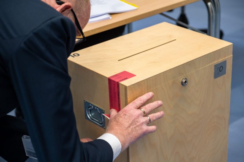 Wahlen in Island: Möglicher Regierungswechsel Richtung EU