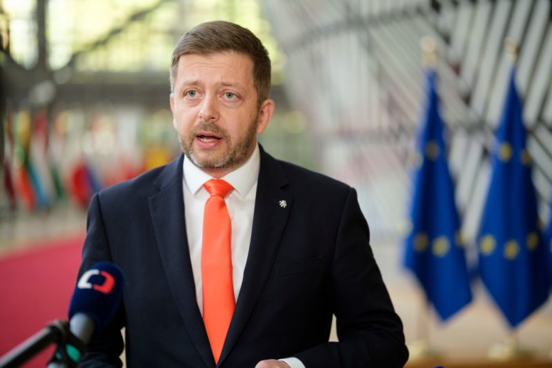 Tschechien will Einbürgerungen von Russen aussetzen