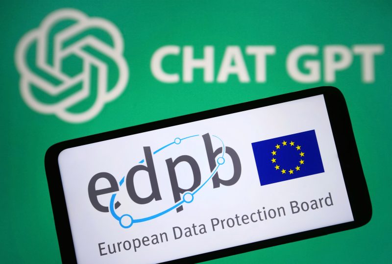 EU-Datenschutzbehörde lockert Datenschutz für KI-Training