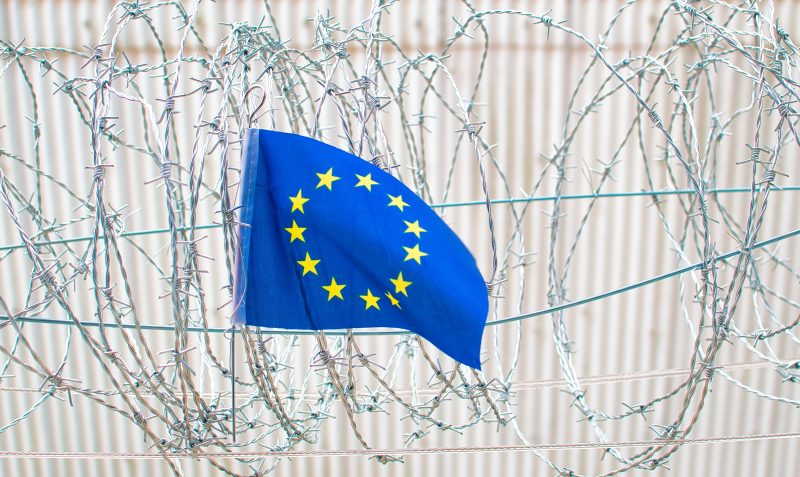 EU-Innenminister: Migration als oberste Priorität in strategischen Leitlinien