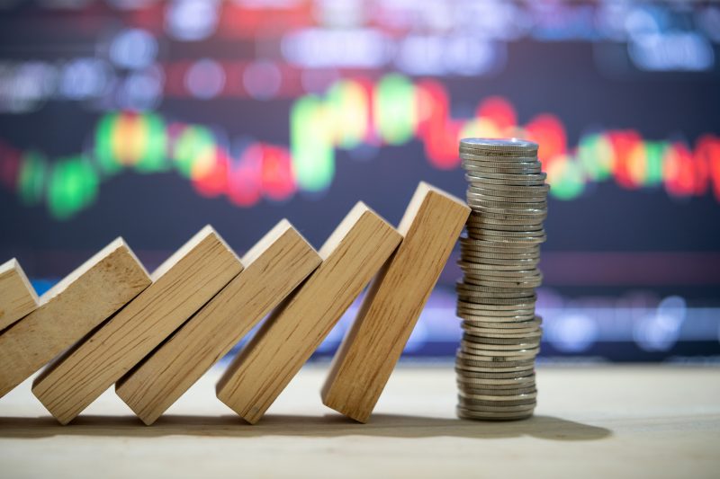 Italien im Verzug bei europäischen Investitionsausgaben 