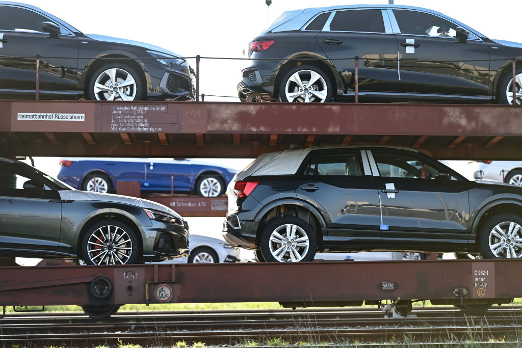 Auch Deutschland fordert Anpassung der CO2-Strafen für Autoindustrie