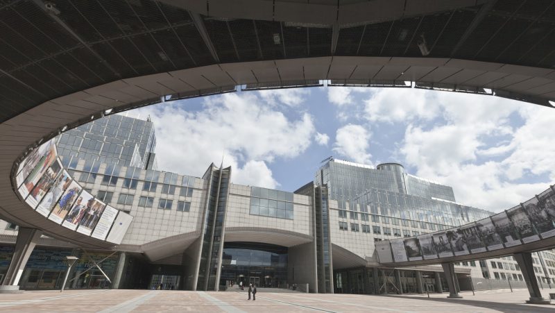 Sorgen vor Pharma-Lobby belasten neuen EU-Gesundheitsausschuss