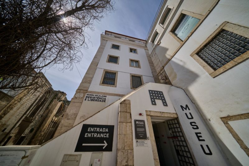 Freier Museumseintritt für Einwohner: Portugal im Konflikt mit Brüssel