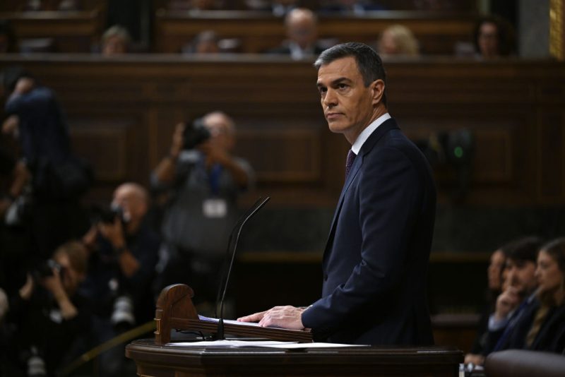 Spanien scheitern an Einigung zur Verteilung minderjähriger Migranten