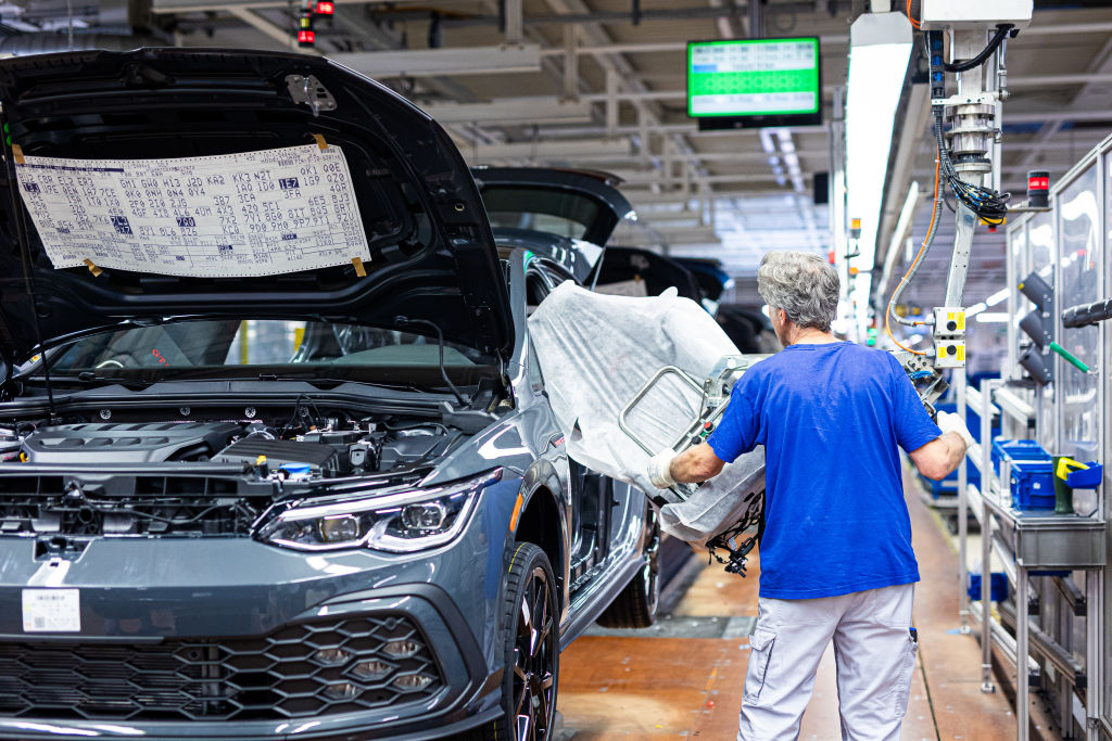 EVP fordert Aufschub von CO2-Strafen für Autohersteller