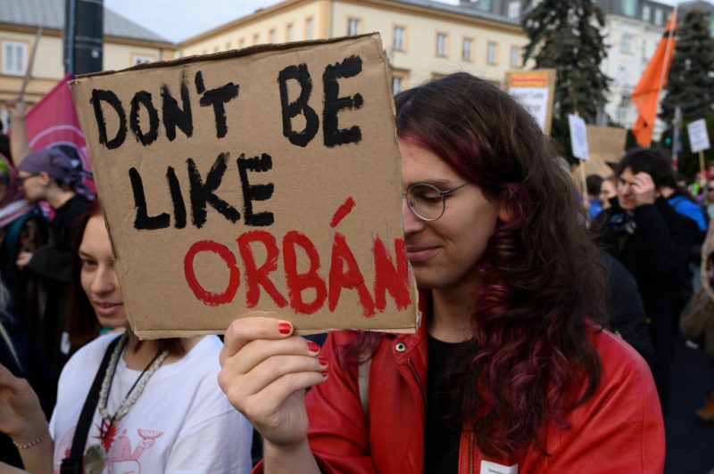 Polen verteidigt Migrations- und Grenzpolitik gegen Kritik