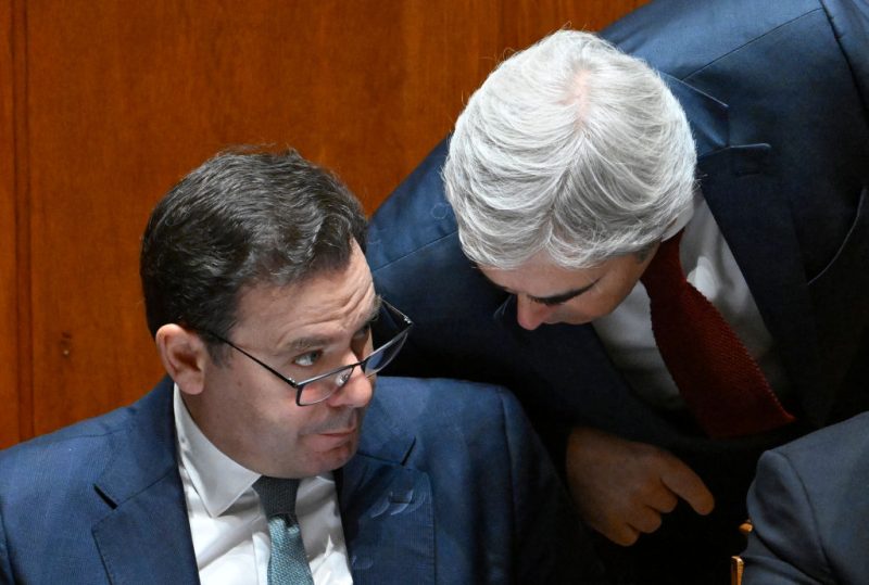 Portugals Verteidigungsminister relativiert Aussagen zur Erhöhung der Verteidigungsausgaben