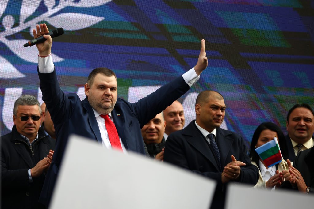 EU-Liberale ALDE setzt Akzent in Bulgariens Regierungsbildung