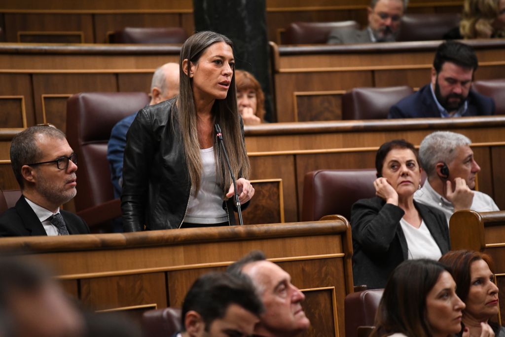 The Pp Submits The Government To A New Examination In The Plenary Session Of The Congress Due To Corruption