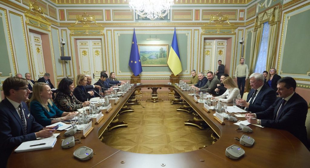 [Office of the President of Ukraine]