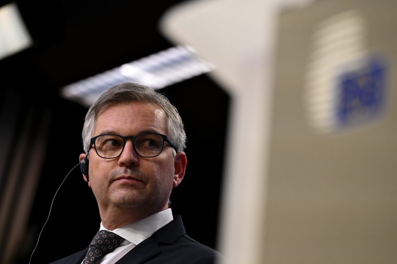 EU-Kommissar Brunner gegen Zwangsrückführungen syrischer Geflüchteter