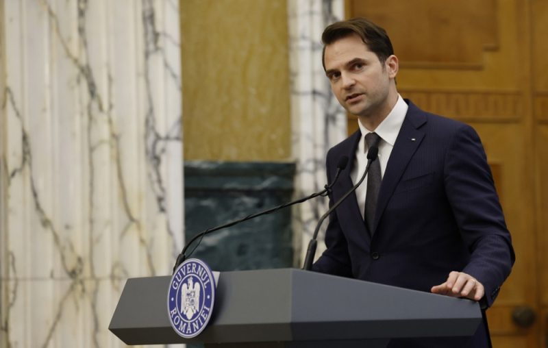 Rumänien kritisiert EU-Green Deal für negative Auswirkungen auf Energiesektor