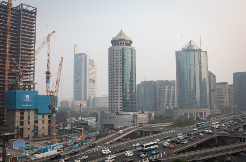 EU-Handelskammer: Europäische Firmen lokalisieren zunehmen ihre Aktivitäten in China