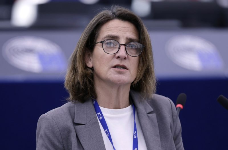 Vier EU-Kommissare drängen auf härtere Maßnahmen gegen humanitäre Katastrophe in Gaza