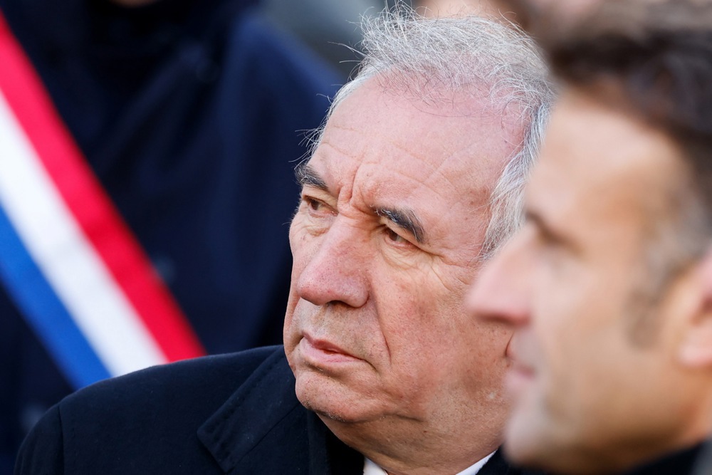 Balanceakt in Frankreich: Premierminister Bayrou kämpft um Unterstützung von Links