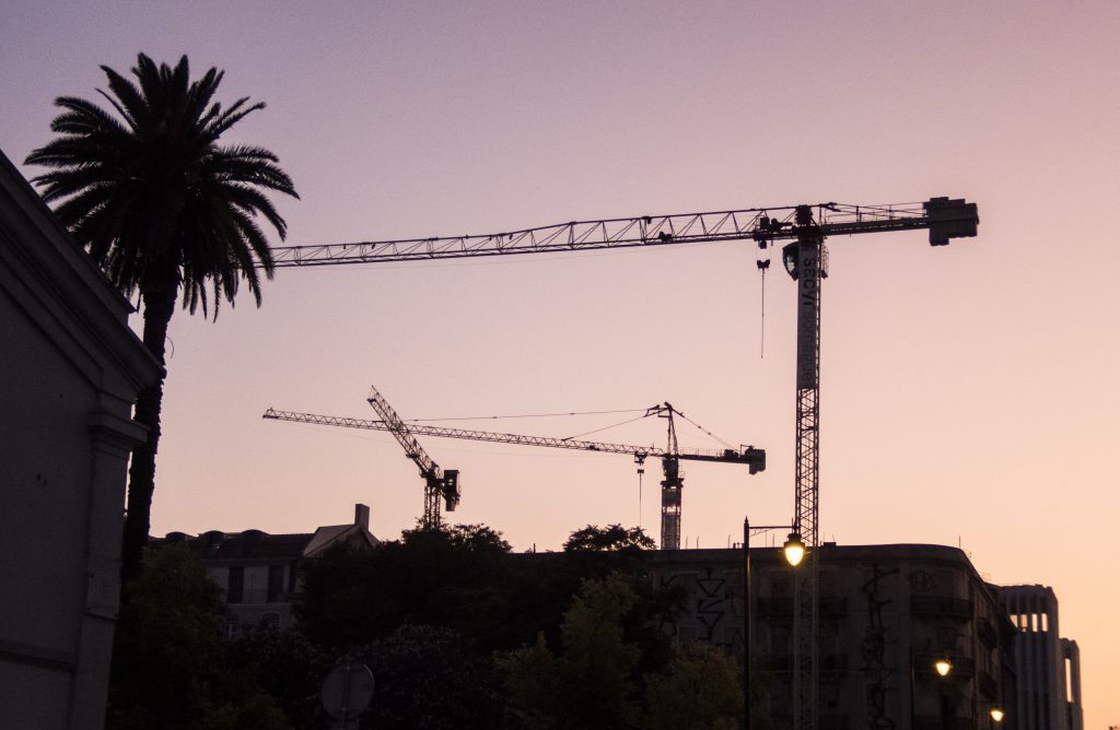 Real Estate Investments And Prices Go Up In Portugal