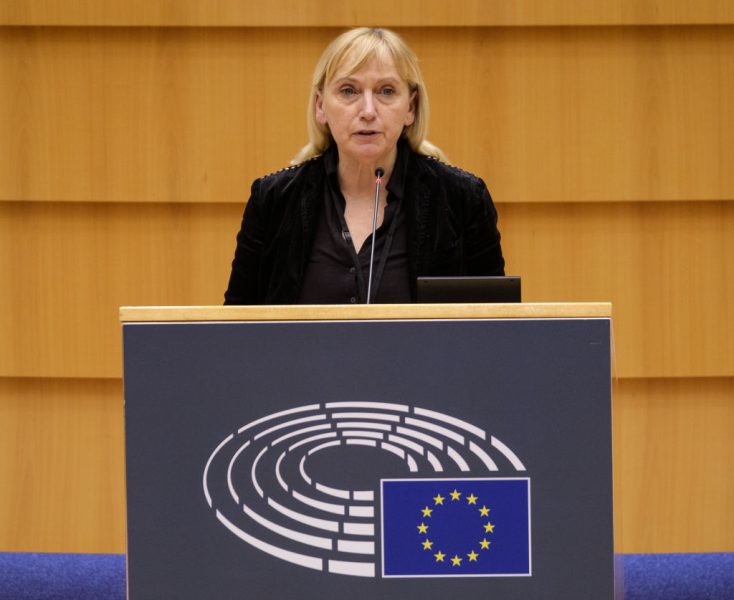 Bulgarien verstieß gegen Unschuldsvermutung von EU-Abgeordneter