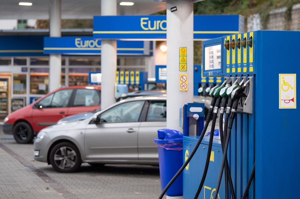 Tschechen befürchten Energiepreisanstieg durch europäischen Green Deal