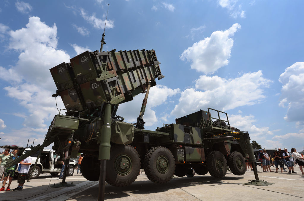 Armed Forces Day 2023 – Kaufbeuren