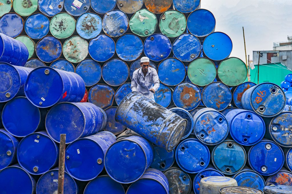 Bangladesh Daily Life