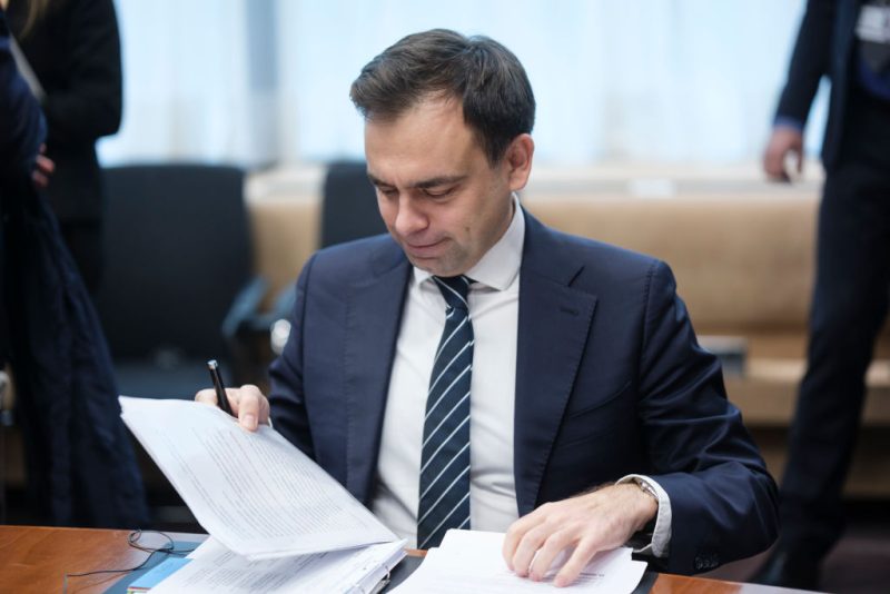 Staatliche Subventionen: Polens PiS-Partei steht vor Millionenverlust