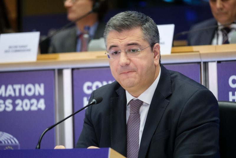 Tschechien unzufrieden mit EU-Autogipfel