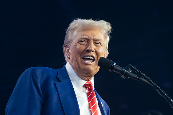 EU-Lebensmittelsektor blickt nervös auf Amtseinführung von Trump