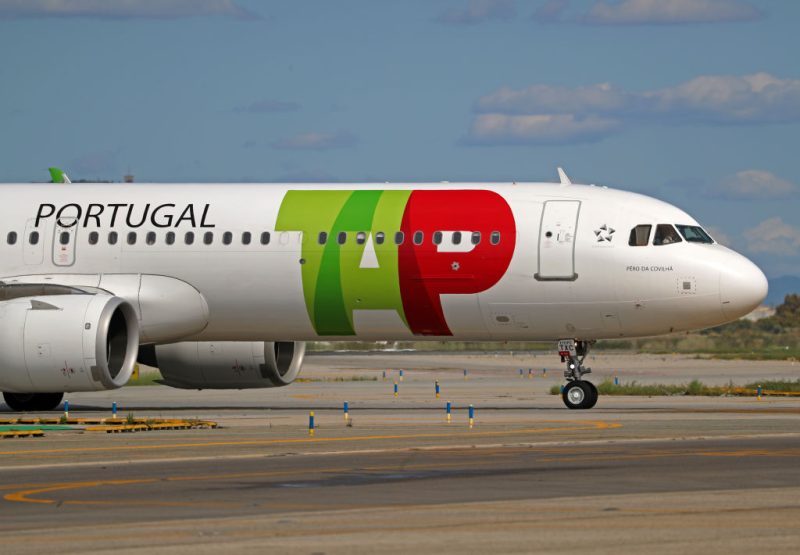 Portugal will Produktion von nachhaltigen Flugzeugkraftstoffen antreiben