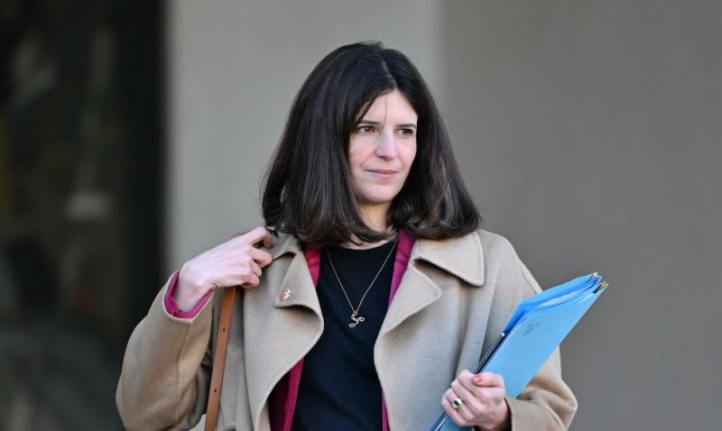 Ausländische Einmischung: Französische Digitalministerin fordert Kooperation von Online-Plattformen