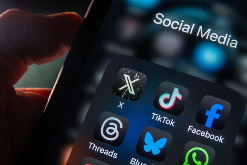 Europas Digitalpolitik: EU reagiert kaum auf Kritik von US-Tech-Mogulen