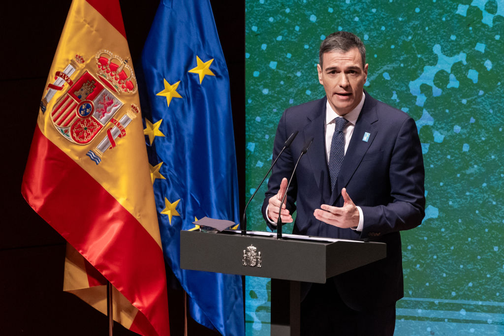 ‚España en Libertad‘: Spanish Government Launches Nationwide Commemoration of 50 Years Post-Franco