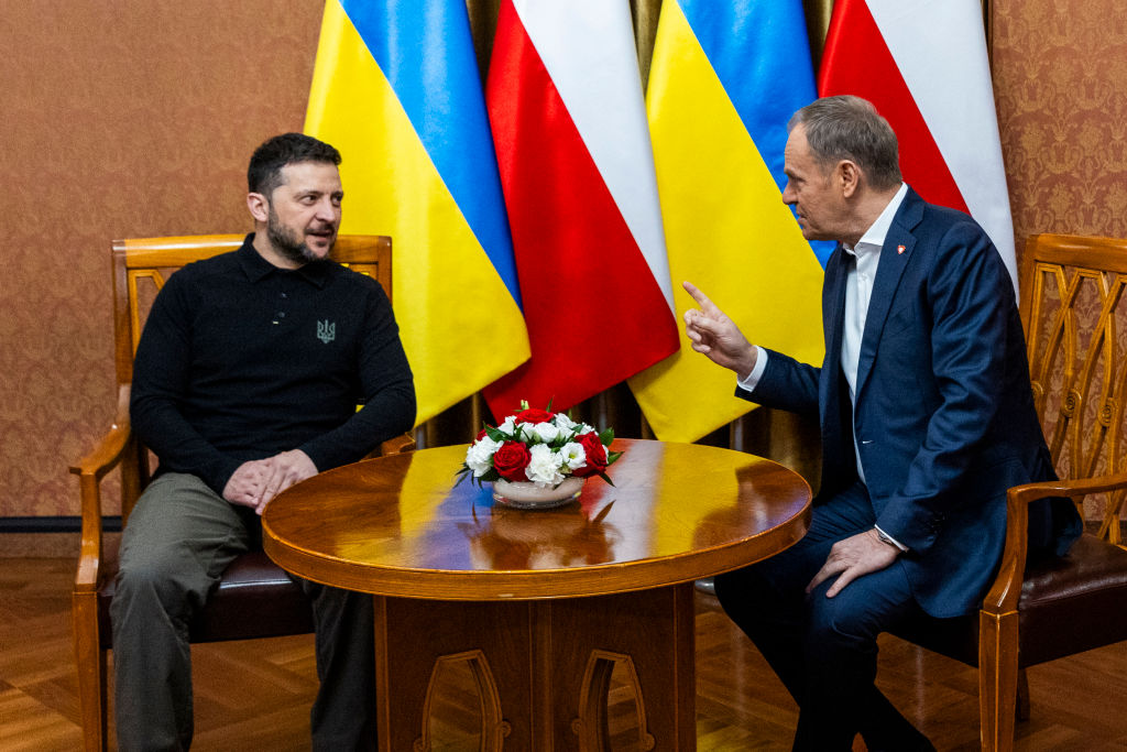 Polen – Ukraine: Historisches Abkommen zur Exhumierung der Opfer des Wolhynien-Massaker