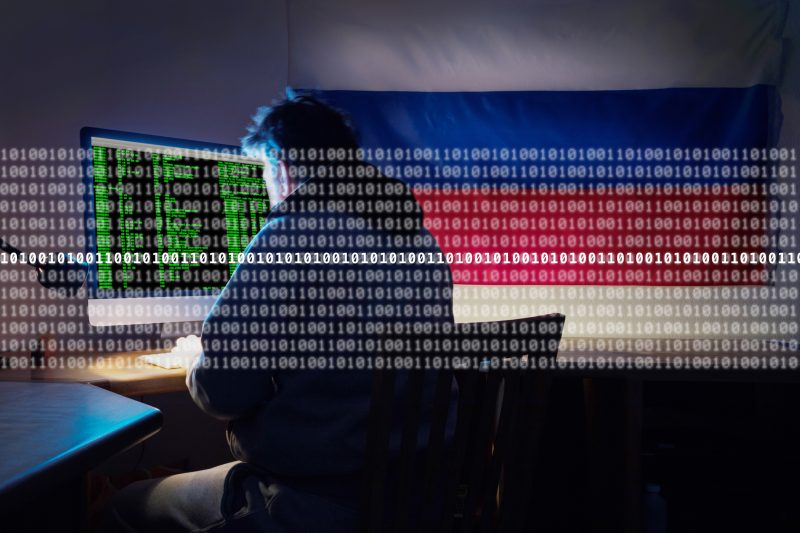 Tschechien plant Spionageabwehrgesetz gegen russische Sabotage