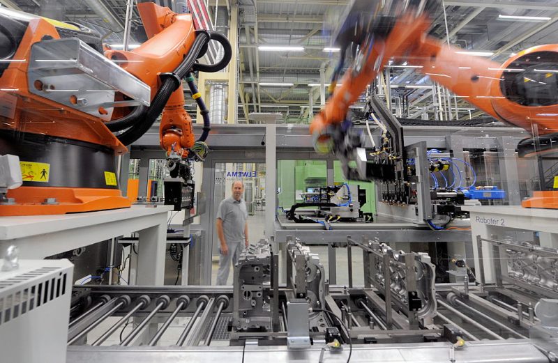 Deutsche Wirtschaft pocht auf Überprüfung der EU-Nachhaltigkeitsregeln