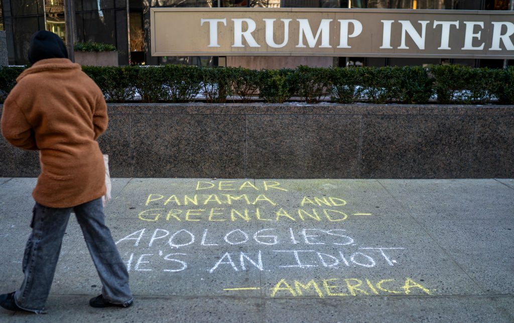 [Robert Nickelsberg Getty Images]