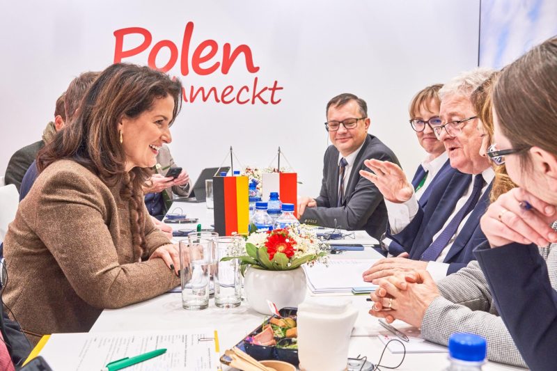 Bayern und Polen gegen EU-Plan zur Zusammenlegung des Regional- und Agrarhaushalts
