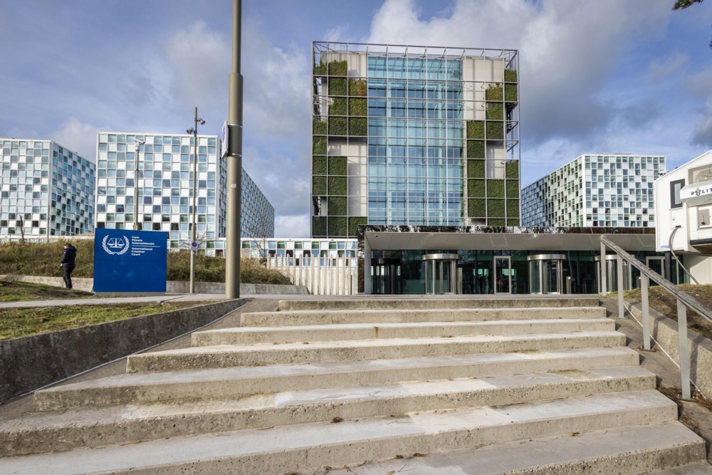 Netherlands to execute ICC arrest warrant for Israel’s Netanyahu, says Dutch FM