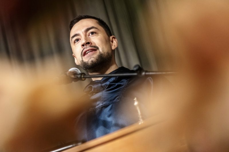 Grönland vor Neuwahlen: Geopolitischer Schlagabtausch um die Zukunft