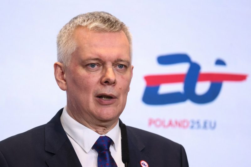 Polen lehnt EU-Migrationspakt weiterhin ab