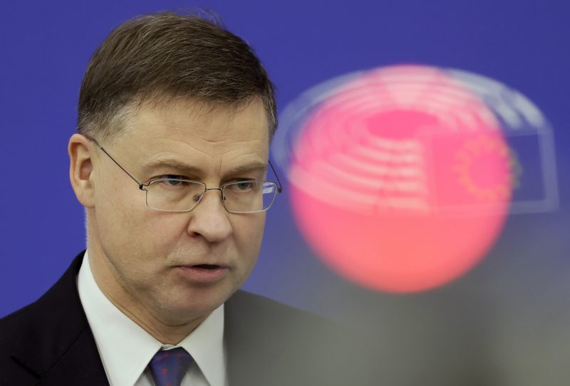 Bürokratieabbau: EU-Kommission schießt gegen "Gold-Plating"