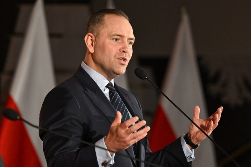 Polen: PiS-Präsidentschaftskandidat lehnt NATO- und EU-Beitritt der Ukraine ab