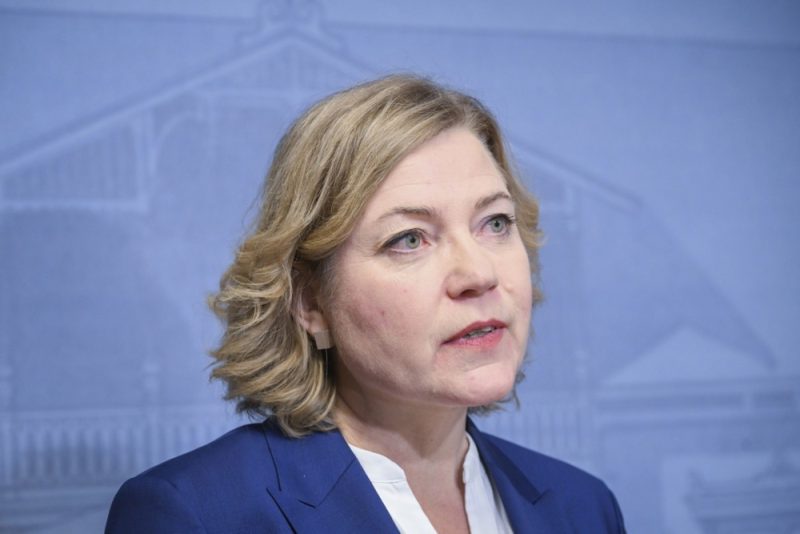 Cyberangriffe: EU-Kommission fordert schnellere Reaktion