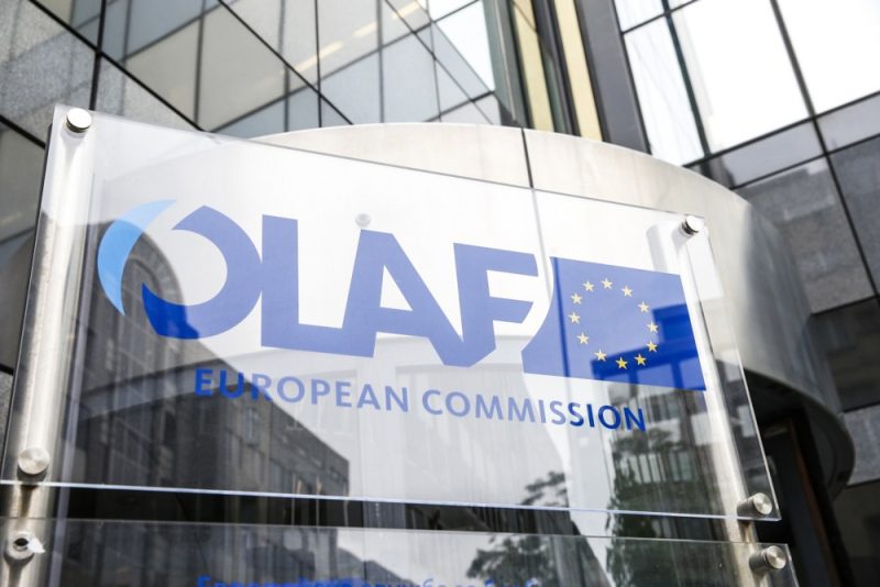 Polens Ex-Regierung wird Missbrauch von EU-Gelder für Ukraine vorgeworfen